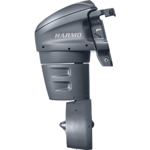 HARMO ELECTRIC OUTBOARD SYSTEM 3.7kW/9.9 hp