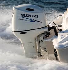 Suzuki Outboard Motors