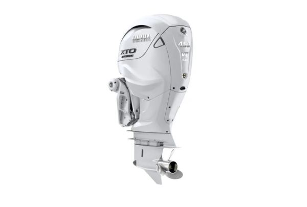 Buy Yamaha XTO Offshore 450 HP Outboard for Sale