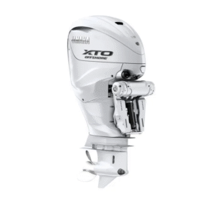yamaha xto