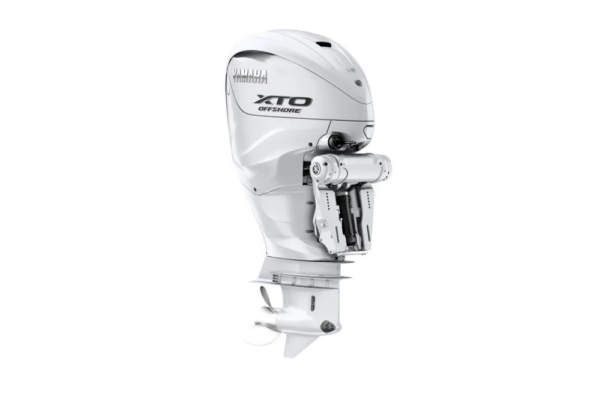 Buy Yamaha XTO Offshore 450 HP Outboard for Sale - Image 2