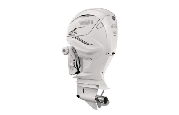 Yamaha XTO Offshore 425 HP Outboard