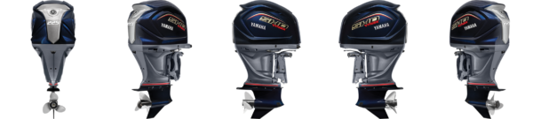 Buy Yamaha V6 V MAX SHO 225 HP Outboard for Sale