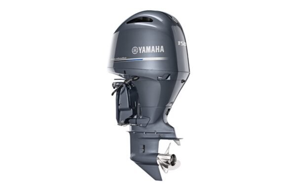 Buy Yamaha F150 In-Line Four Outboard for Sale