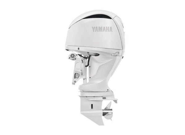 Buy Yamaha In-Line Four 200 HP Outboard for Sale