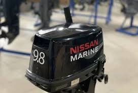 nissan marine