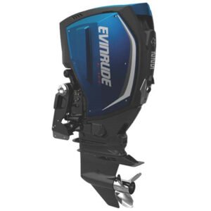 Buy 2018 Evinrude E-TEC G2 225 H.O. E225X